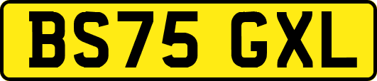 BS75GXL