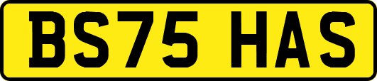 BS75HAS