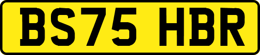 BS75HBR