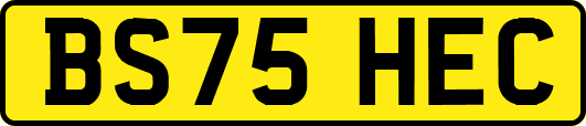 BS75HEC