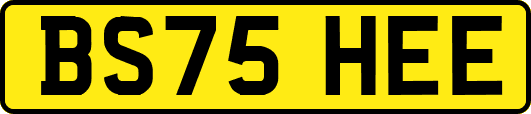 BS75HEE