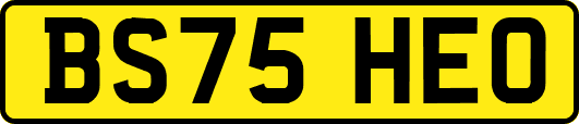 BS75HEO