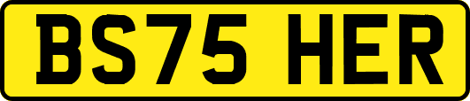 BS75HER