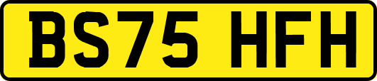 BS75HFH