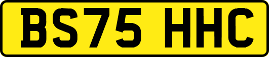 BS75HHC