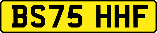 BS75HHF