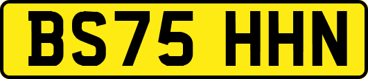 BS75HHN
