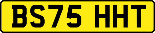 BS75HHT