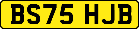 BS75HJB