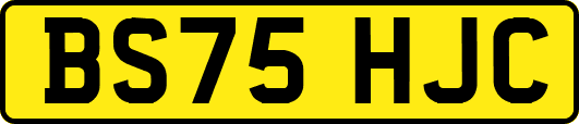 BS75HJC