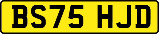 BS75HJD