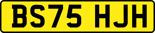 BS75HJH
