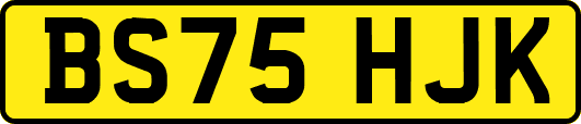 BS75HJK