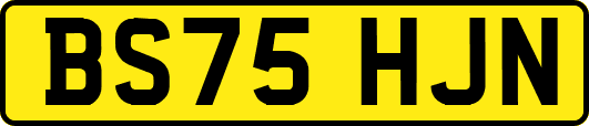 BS75HJN
