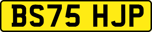 BS75HJP