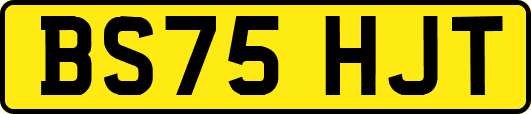 BS75HJT