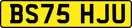 BS75HJU