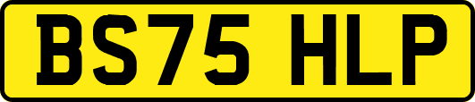 BS75HLP