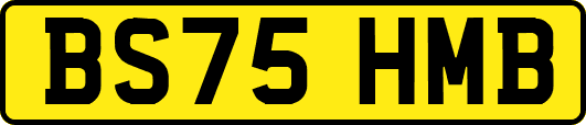 BS75HMB