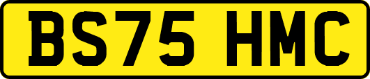 BS75HMC