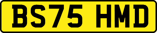 BS75HMD
