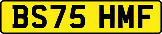 BS75HMF