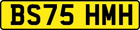 BS75HMH