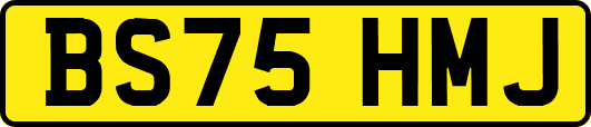 BS75HMJ