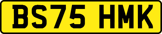 BS75HMK
