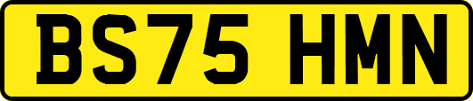 BS75HMN