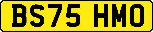 BS75HMO
