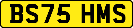 BS75HMS