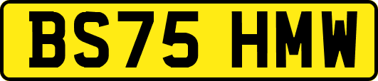BS75HMW