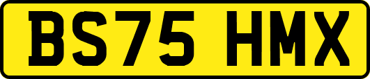 BS75HMX