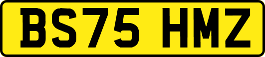 BS75HMZ