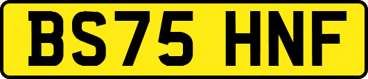 BS75HNF