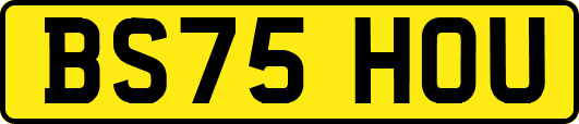 BS75HOU