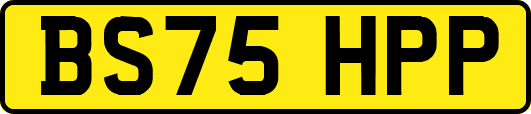 BS75HPP