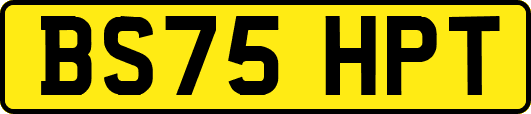 BS75HPT