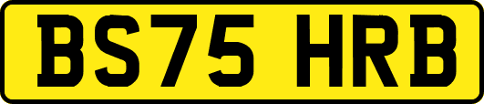 BS75HRB