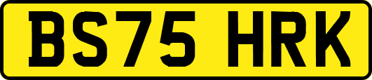 BS75HRK