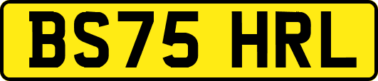 BS75HRL