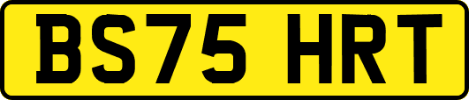 BS75HRT