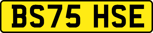 BS75HSE