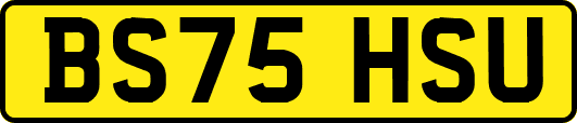 BS75HSU