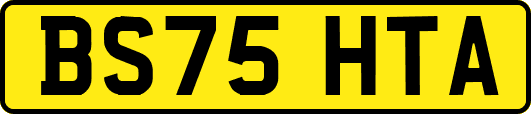 BS75HTA
