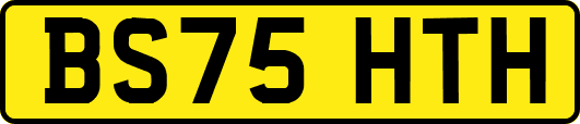 BS75HTH