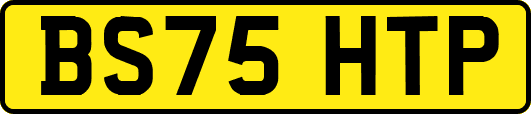 BS75HTP