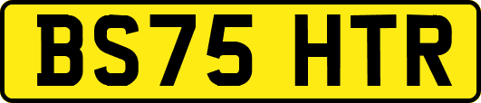 BS75HTR