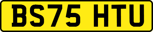 BS75HTU